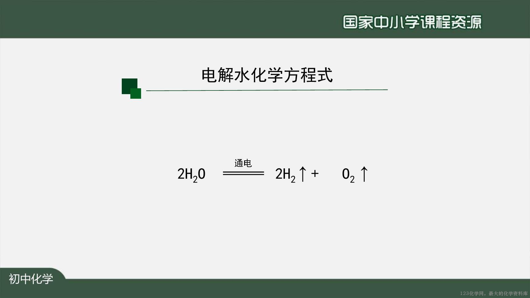 1123初三【化学（人教版）】如何正确书写化学方程式（第一课时）-24