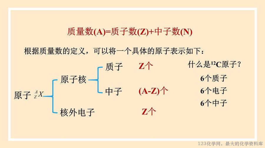 核素