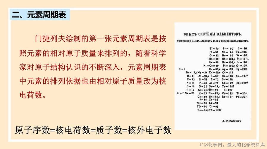 核素