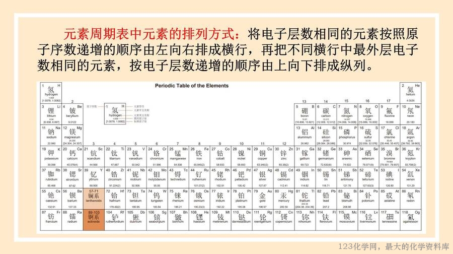 核素