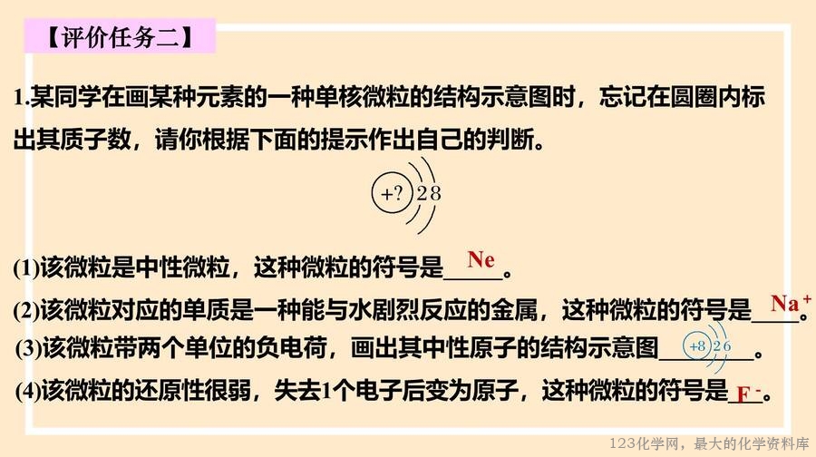 核素