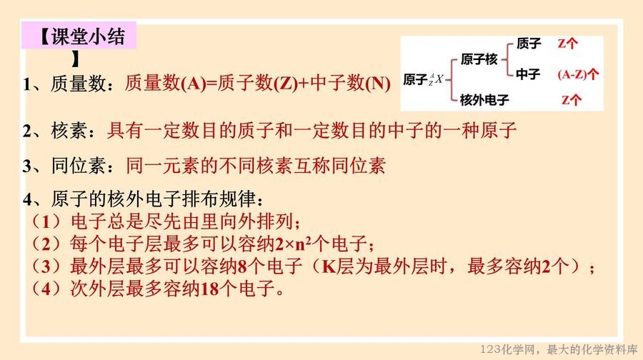 核素