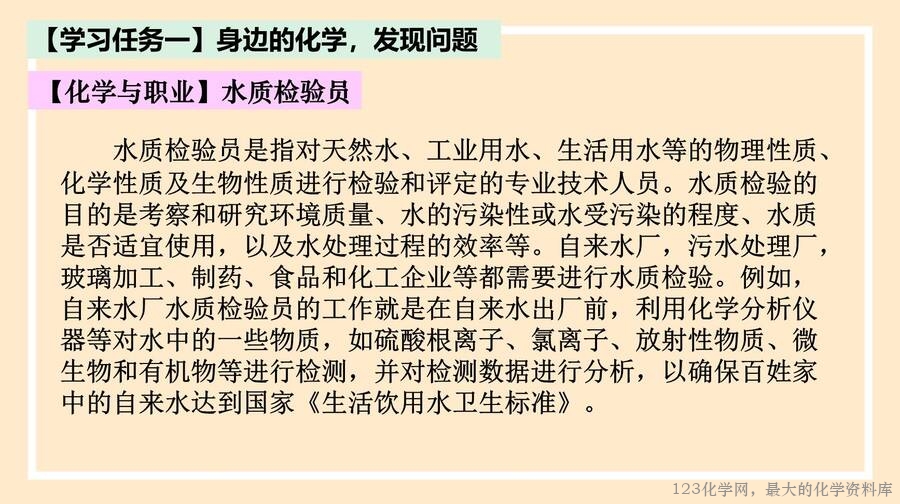氯水