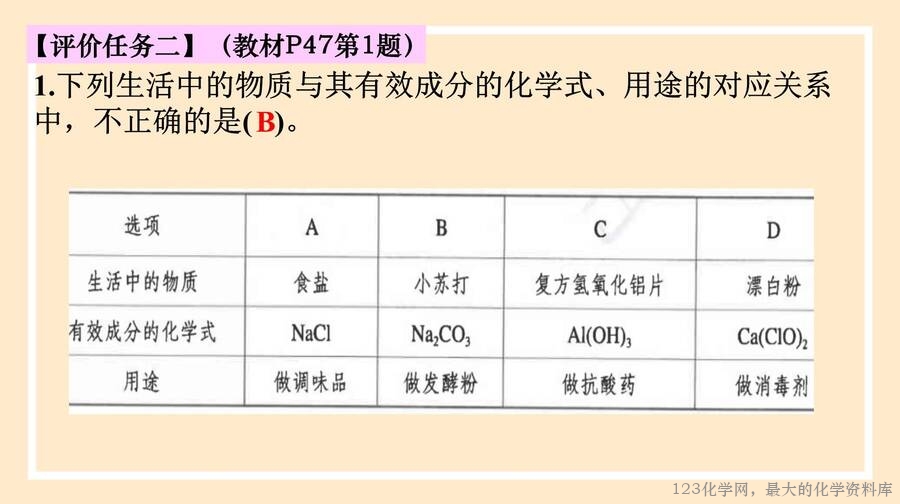 氯气的性质