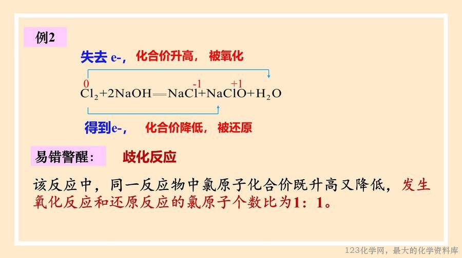 氧化剂,还原剂