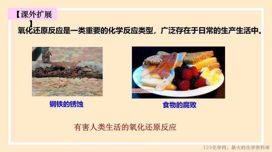 氧化剂,还原剂