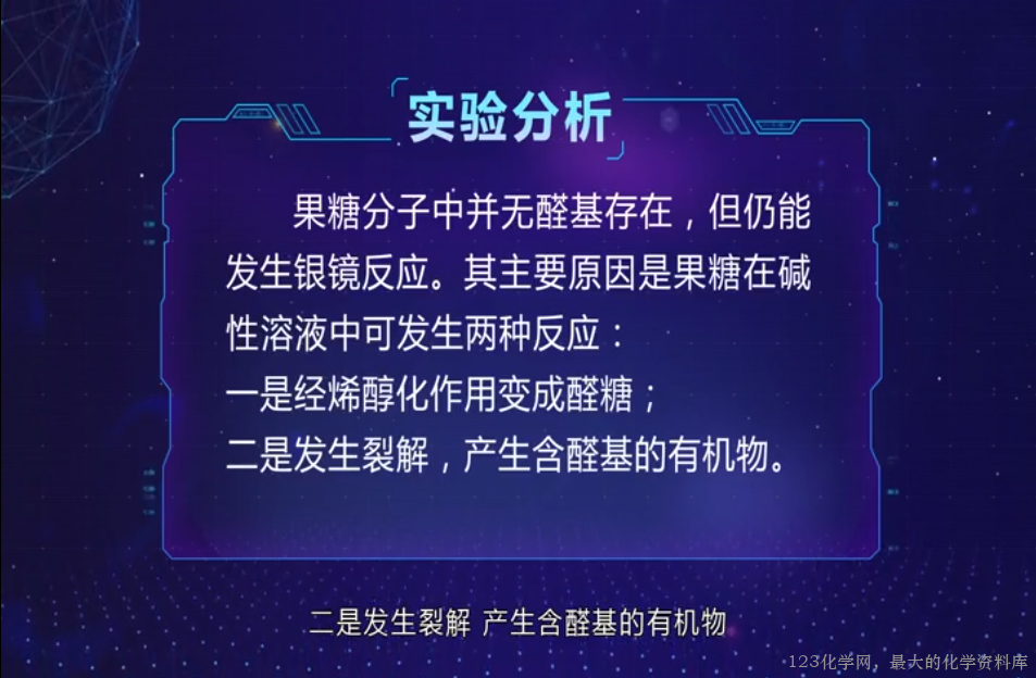 化学实验