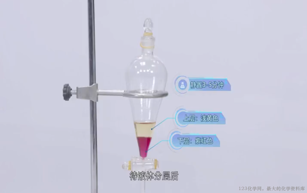 化学实验