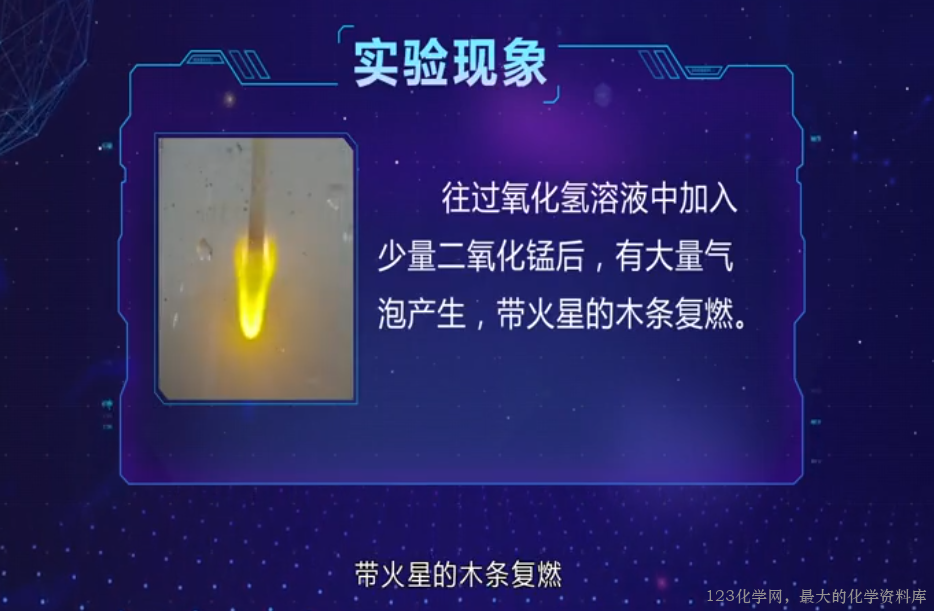 化学实验