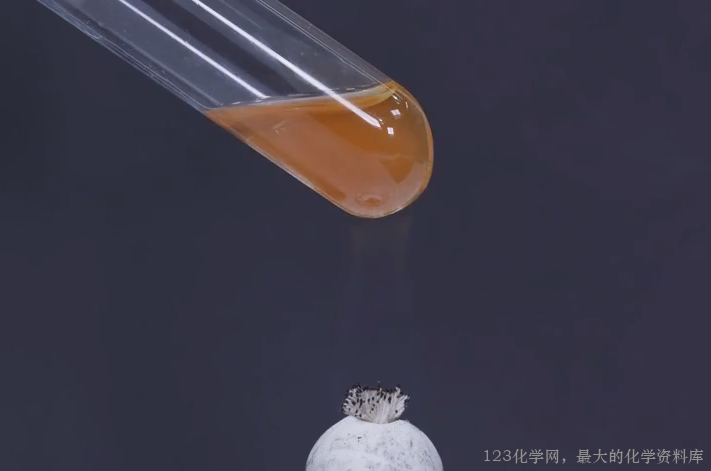 化学实验