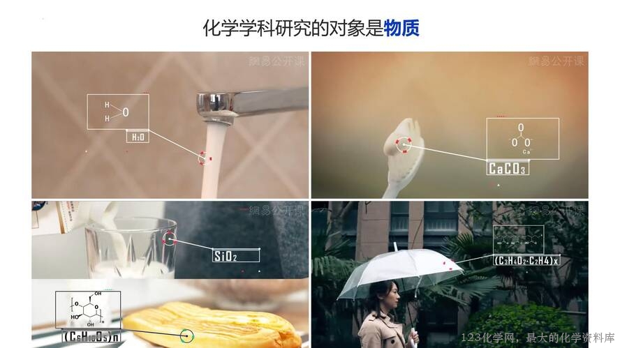 2025秋初中化学九年级上册人教版优质课件绪言-3
