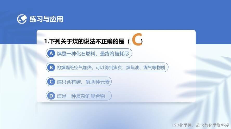 2025秋初中化学九年级上册人教版优质课件7