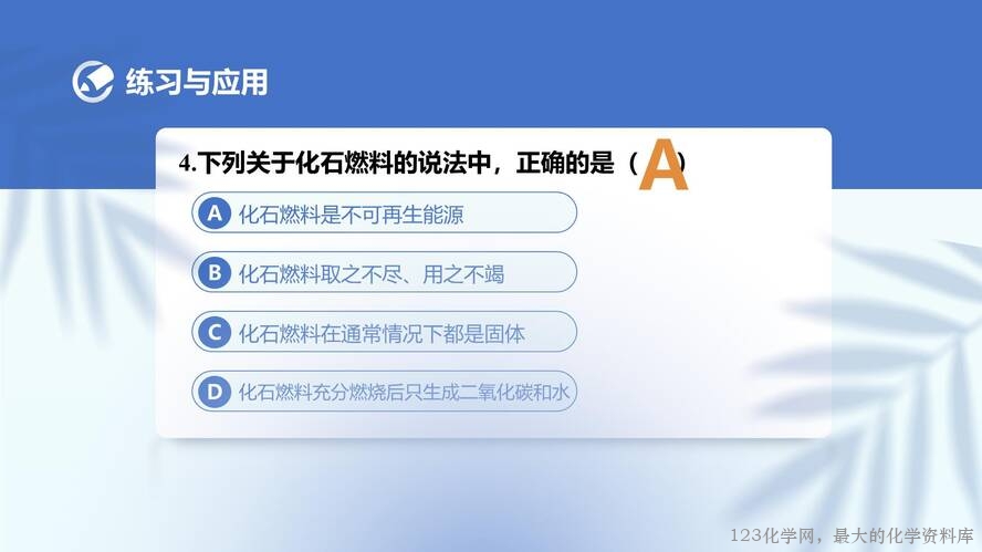 2025秋初中化学九年级上册人教版优质课件7