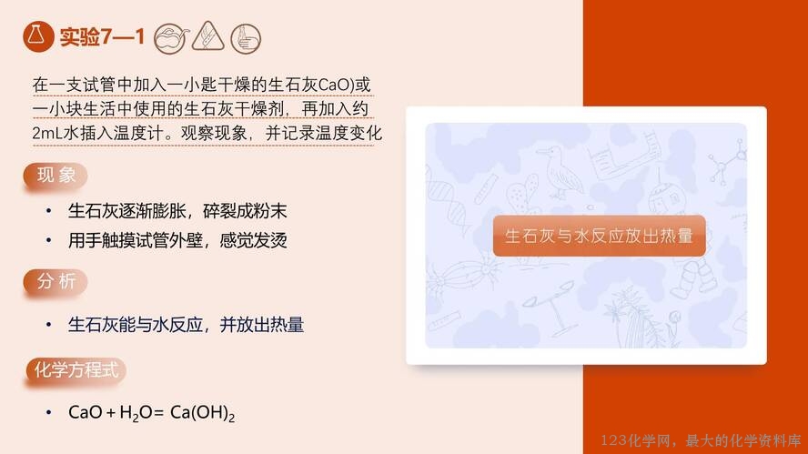 2025秋初中化学九年级上册人教版优质课件7