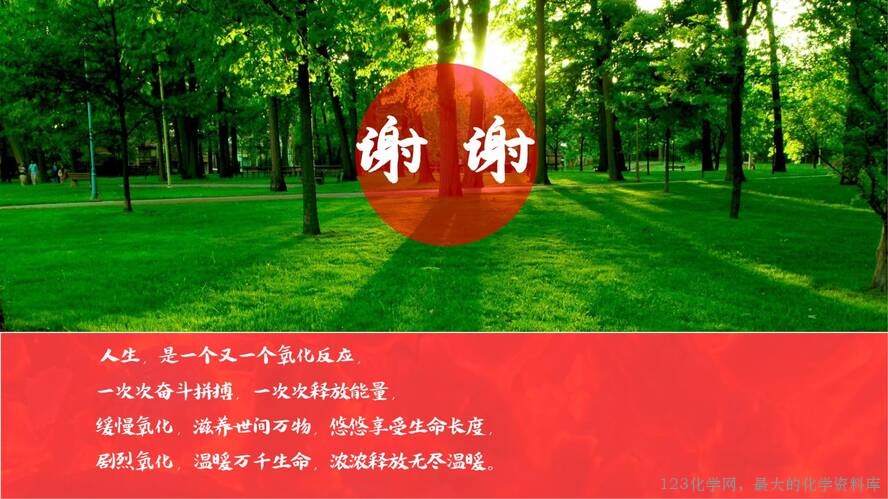 2025秋初中化学九年级上册人教版优质课件7