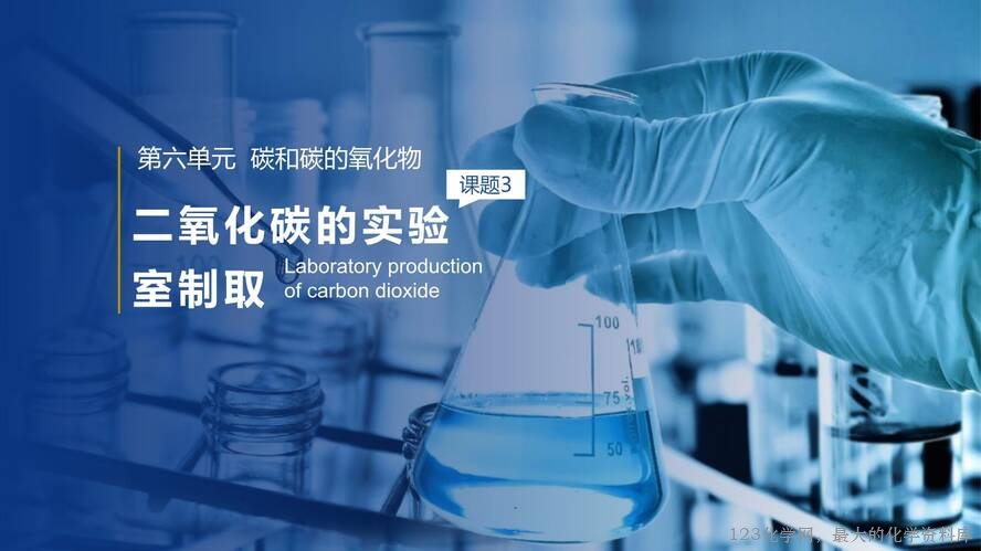 2025秋初中化学九年级上册人教版优质课件6