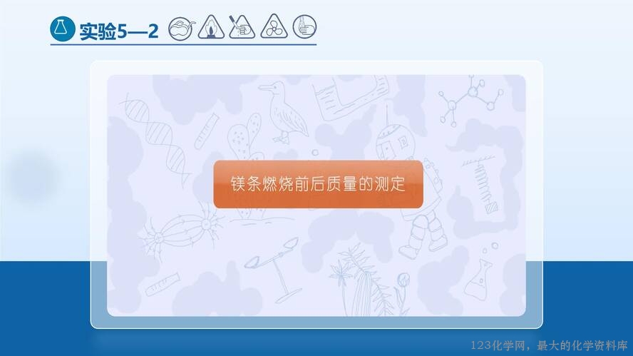 2025秋初中化学九年级上册人教版优质课件5