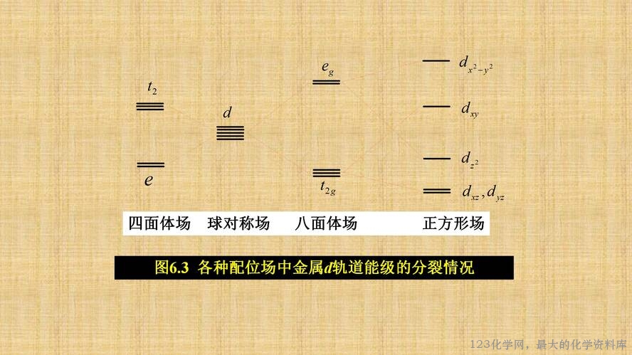 知识拓展课件-配位化合物的结构和性质(共149张PPT)_41