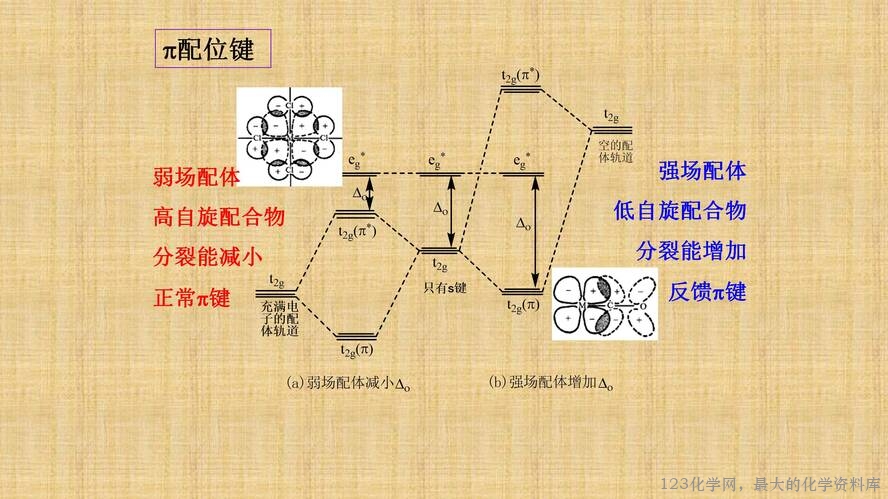 知识拓展课件-配位化合物的结构和性质(共149张PPT)_88