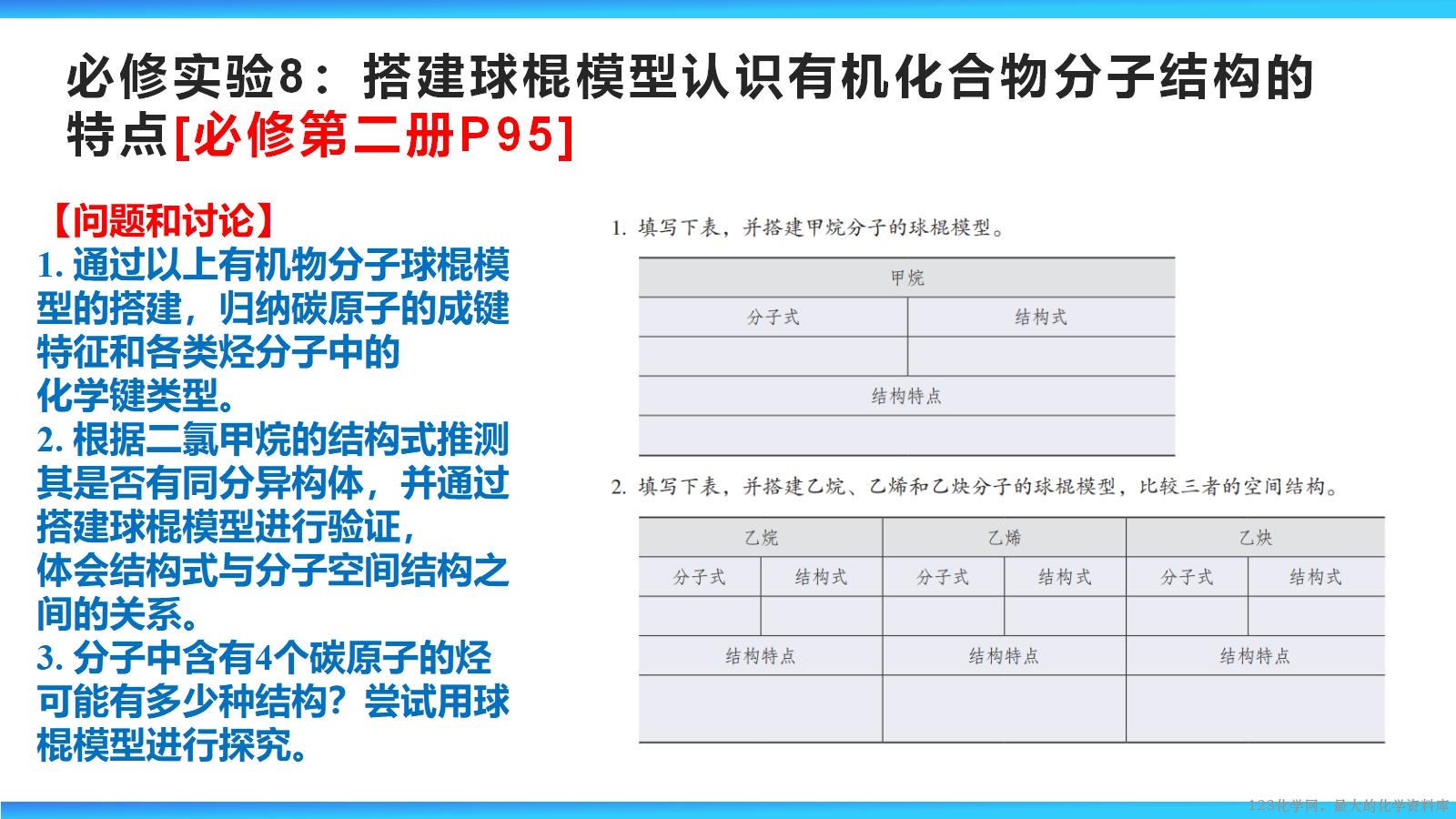 2026届高三复习 教材化学实验梳理_16