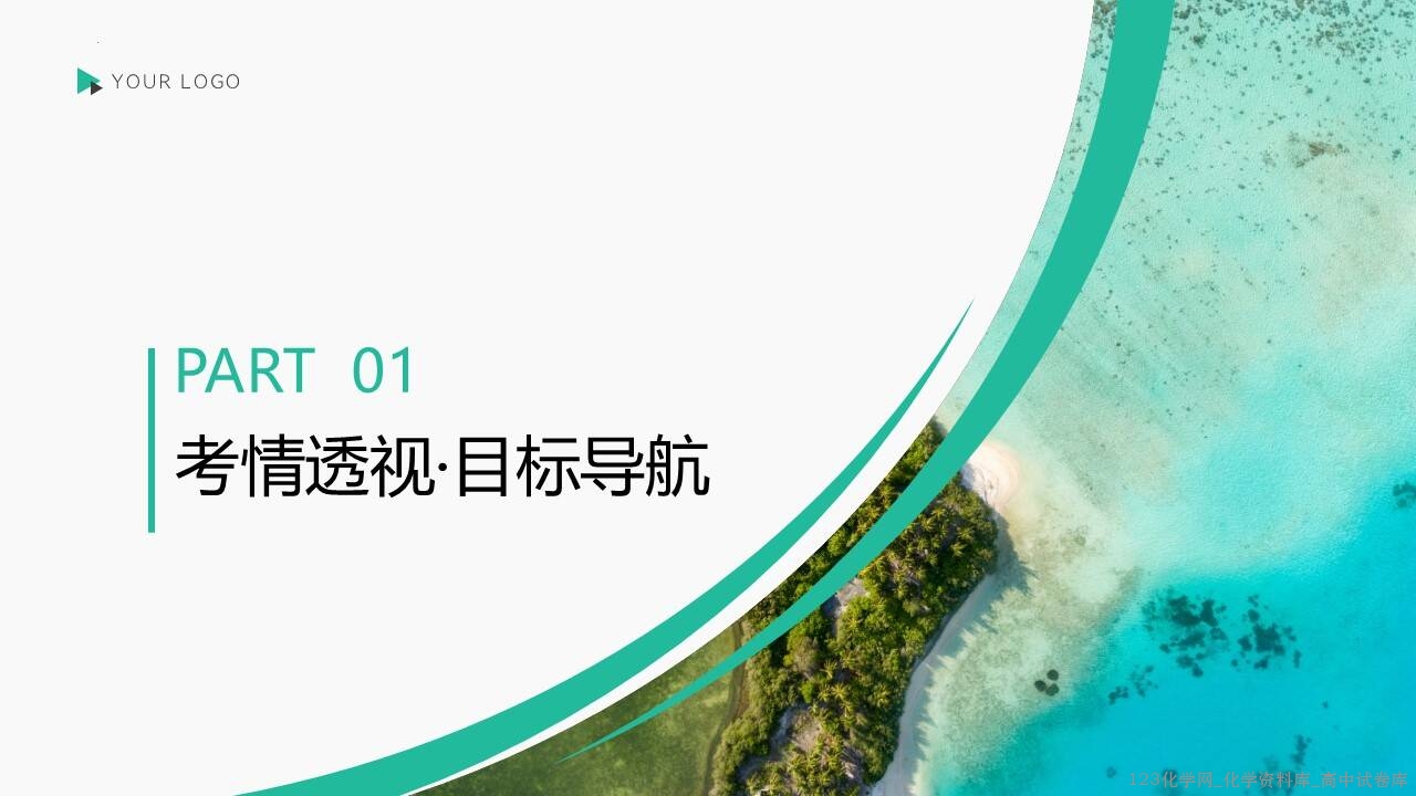 2025~2026学年高一化学上学期考点大串讲第一章《物质及其变化》人教版期中复习课件